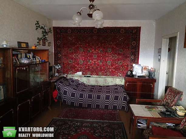 Sell 2-room apartment. Киев,  Ревуцкого — photo 3