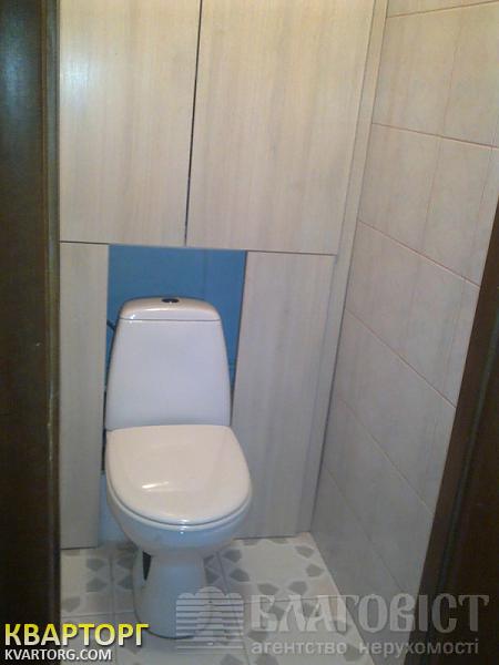 Sell 2-room apartment. Киев, Ревуцкого — photo 7