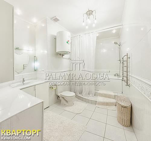 Rent out 3-room apartment. Одесса, Гагаринское плато — photo 5