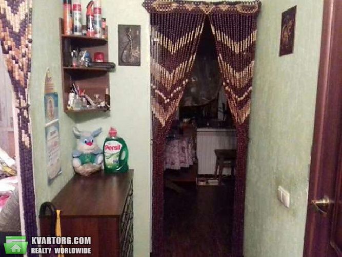 Sell 1-room apartment. Киев,  Лайоша Гавро — photo 7