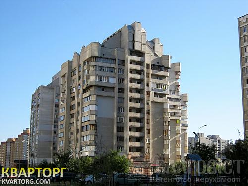 Sell 4-room apartment. Киев,  Драгоманова — photo 1