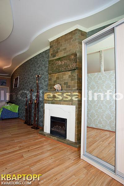 Rent out 2-room apartment. Одесса, Гагаринское плато — photo 3