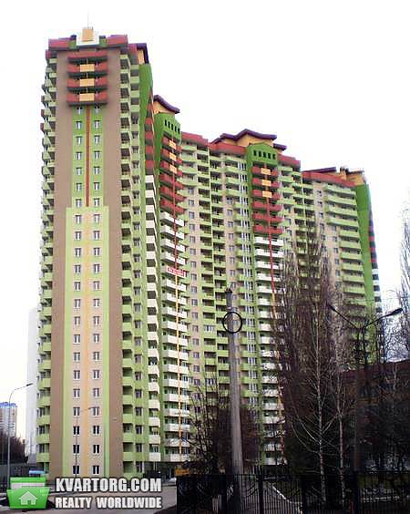 Sell 1-room apartment. Киев, Донца — photo 1