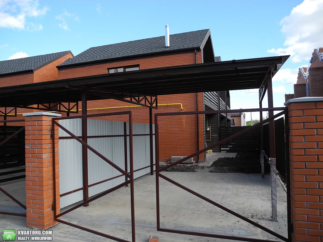 Sell house. Киевская обл.,  Богдана Хмельницкого — photo 8