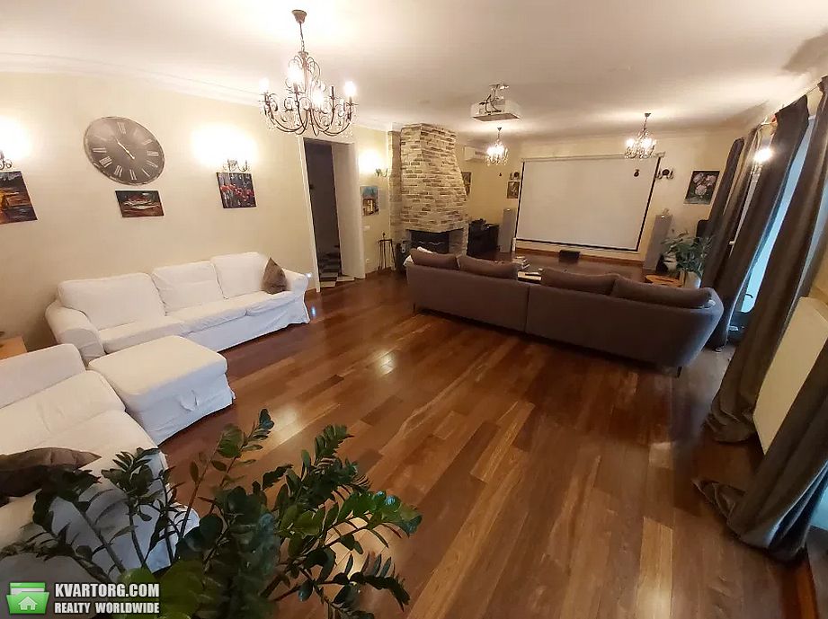 Sell house. Киев,  Садовая Осокорки — photo 3