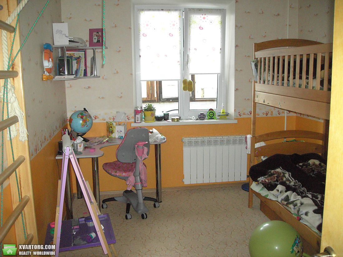 Sell 2-room apartment. Киев, Сабурова — photo 4