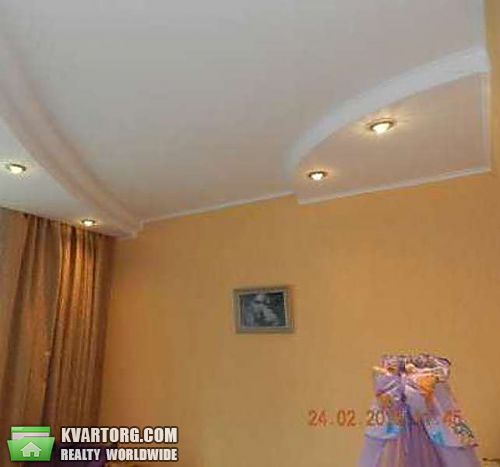 Sell 3-room apartment. Киев,  Набережно-Корчеватская — photo 1