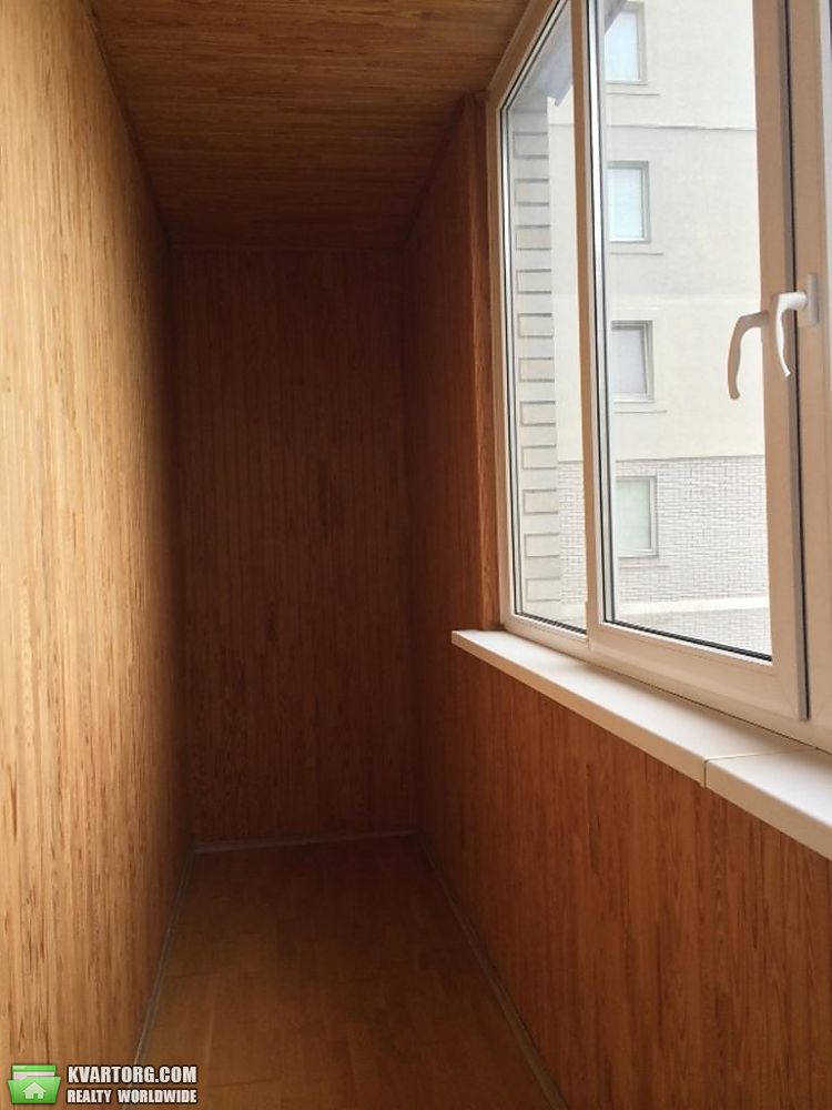 Rent out 4-room apartment. Киев,  Тверская — photo 4