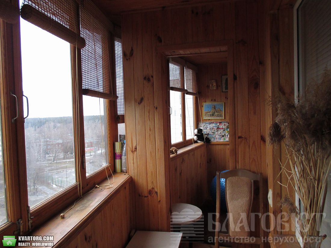 Sell 2-room apartment. Киев, Гонгадзе — photo 3