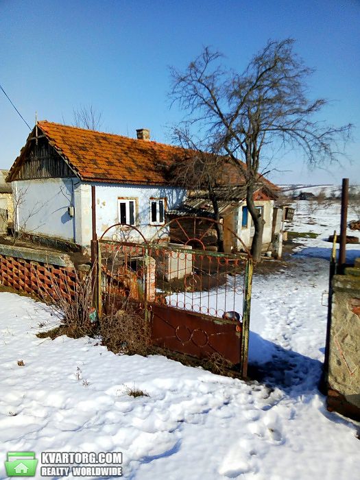 Sell house. Одесса, Советской армии — photo 8