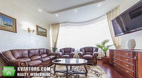 сдам 3-комнатную квартиру. Киев,  Леси Украинки бул - фото 1