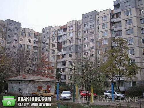 Sell 2-room apartment. Киев, Героев Днепра — photo 1