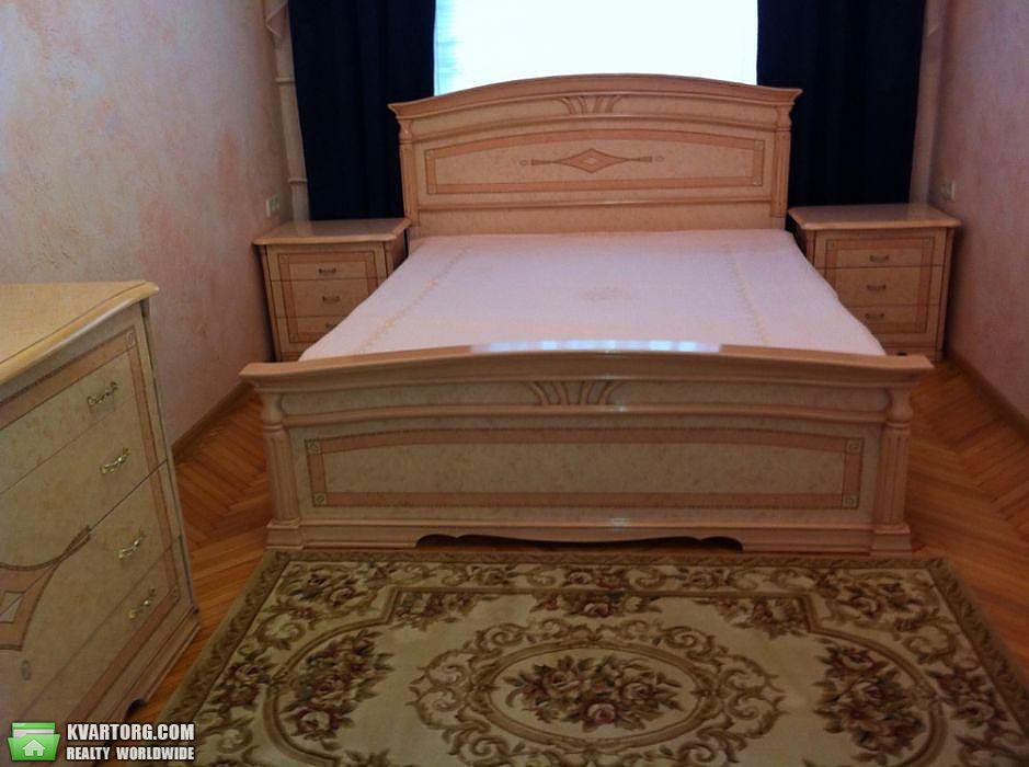 Rent out 3-room apartment. Киев,  Кловский спуск — photo 4