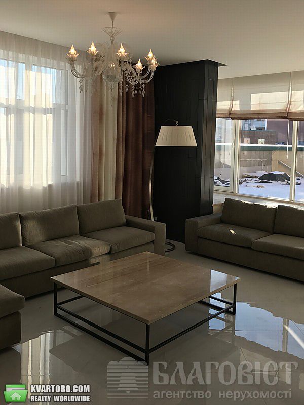 Rent out 4-room apartment. Киев,  Филатова — photo 5