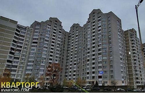 Sell 4-room apartment. Киев,  Уборевича — photo 1