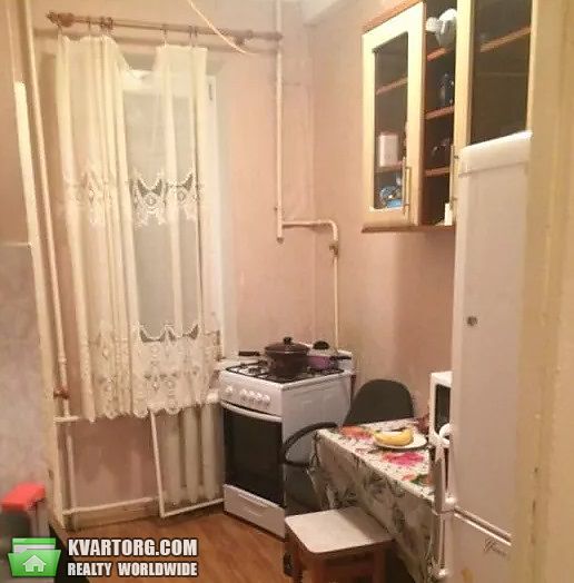 Sell 1-room apartment. Киев,  Ушинского — photo 3