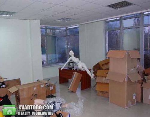 Rent out office. Киев, Кировоградская — photo 2