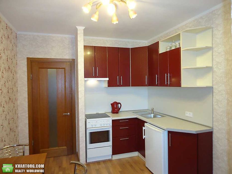 Sell 1-room apartment. Харьков,  Гагарина пр — photo 1