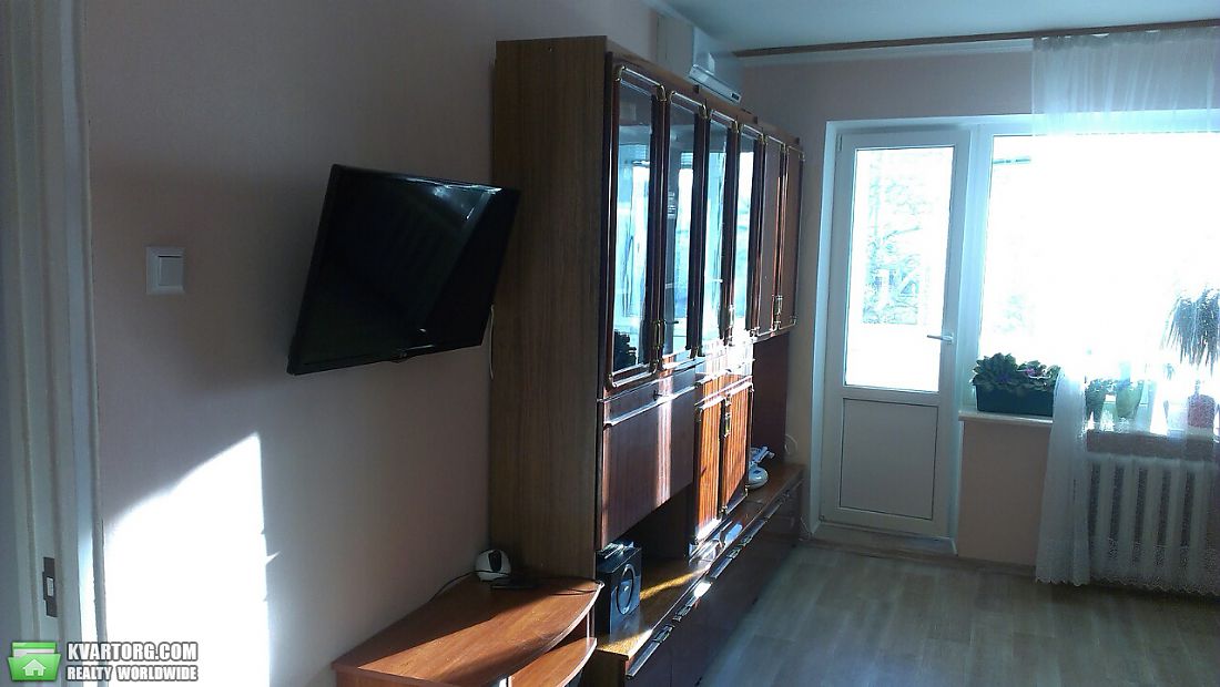 Sell 1-room apartment. Одесса, Академика Вильямса — photo 1