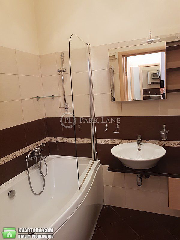 Rent out 2-room apartment. Киев, Лаврская — photo 5