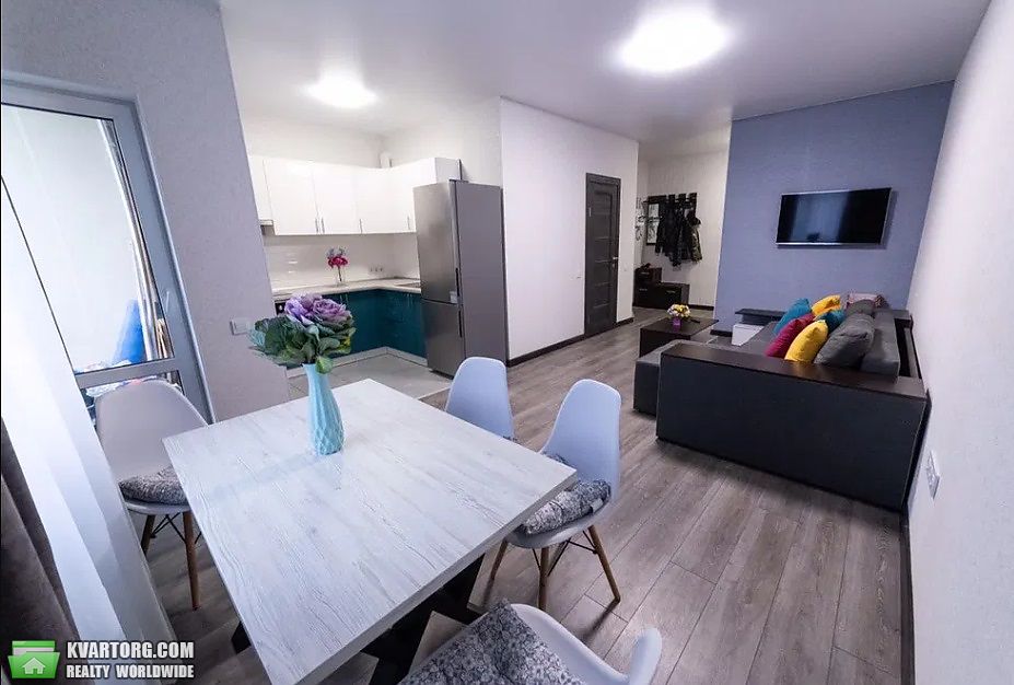 Sell 2-room apartment. Киев, Промениста — photo 3