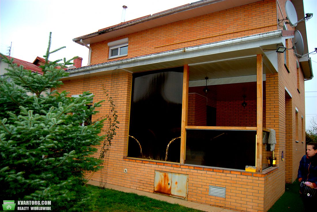 Sell house. Киевская обл.,  Садовая — photo 1