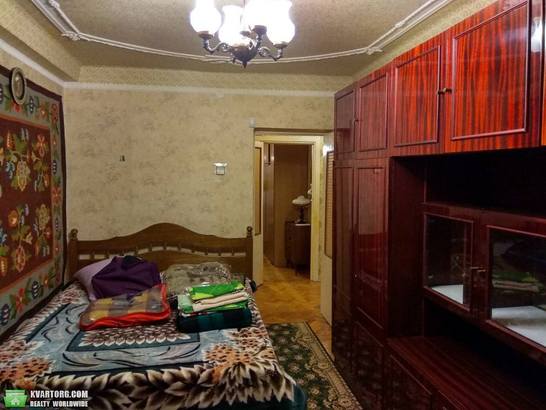 Rent out 3-room apartment. Киев,  Чоколовский бул — photo 7