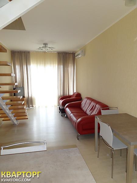 Rent out 3-room apartment. Одесса, 9 ст фонтана — photo 5