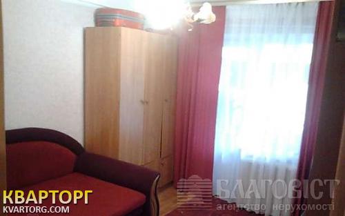 Sell 2-room apartment. Киев, Героев Сталинграда пр — photo 2