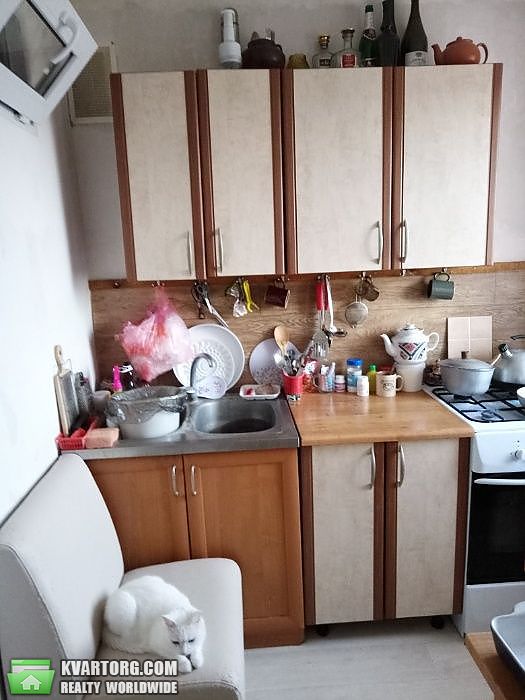 Sell 1-room apartment. Киев,  Алма-Атинская — photo 2