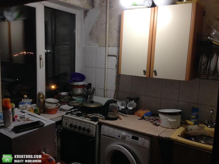 Sell 1-room apartment. Киев,  Копыловская — photo 6