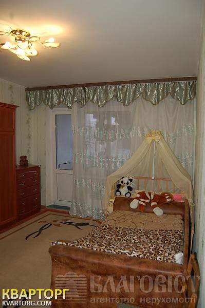 Sell 2-room apartment. Киев, ул. Ревуцкого — photo 4