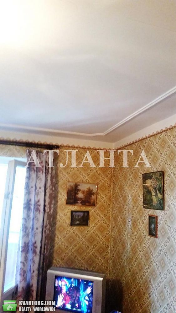 Sell 4-room apartment. Одесса, Паустовского — photo 1