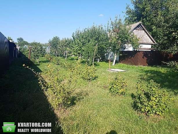 Sell house. Киевская обл., с.Ерковцы ул.Молодежная — photo 9