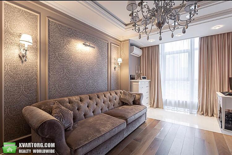 Sell 3-room apartment. Киев, Драгомирова ул. — photo 1