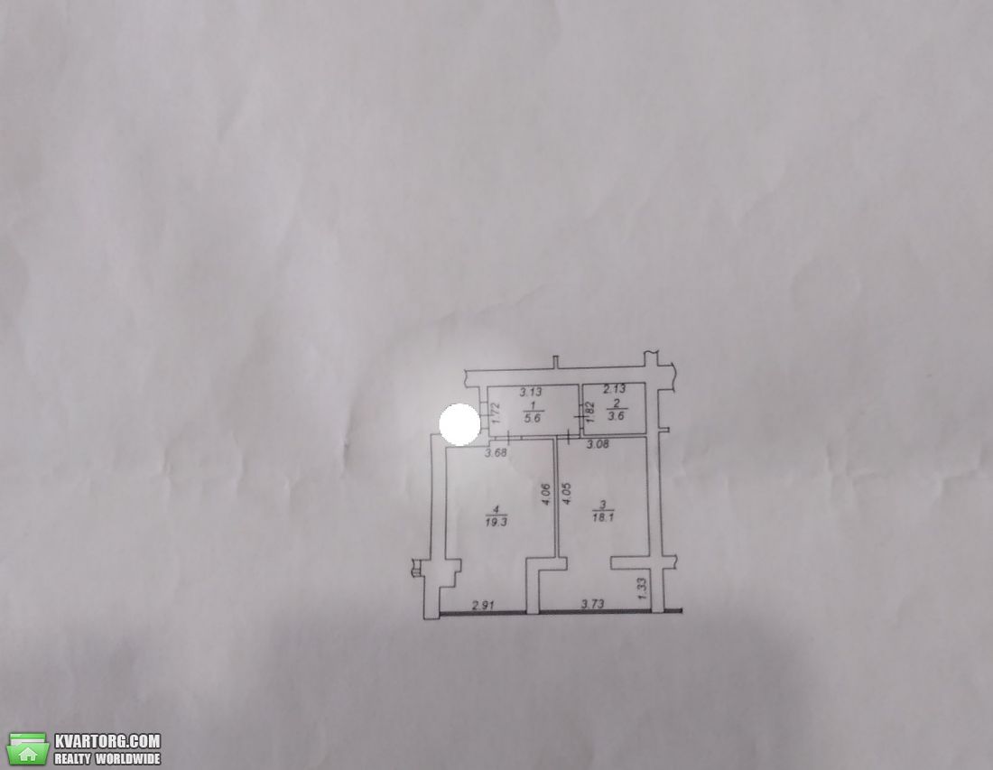 Sell 1-room apartment. Вишневое, жулянская — photo 5