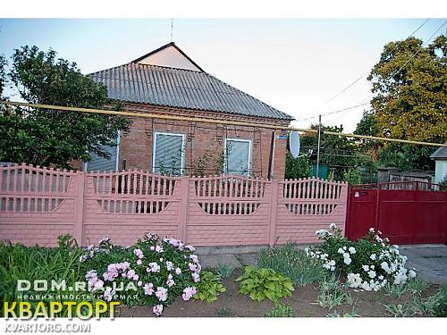 Sell house. Кировоград, Жовтнева — photo 1