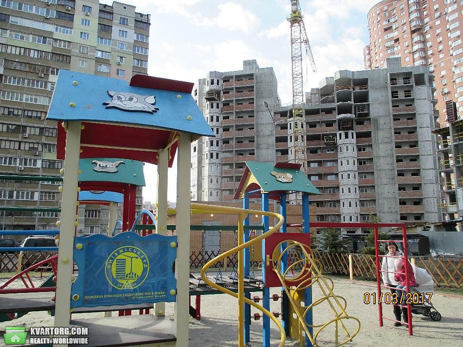 Sell 1-room apartment. Киев,  Драгоманова — photo 1