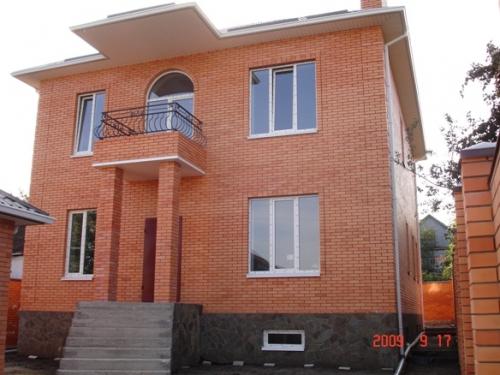 Sell house. Днепропетровск,  пр. Гагарина — photo 1