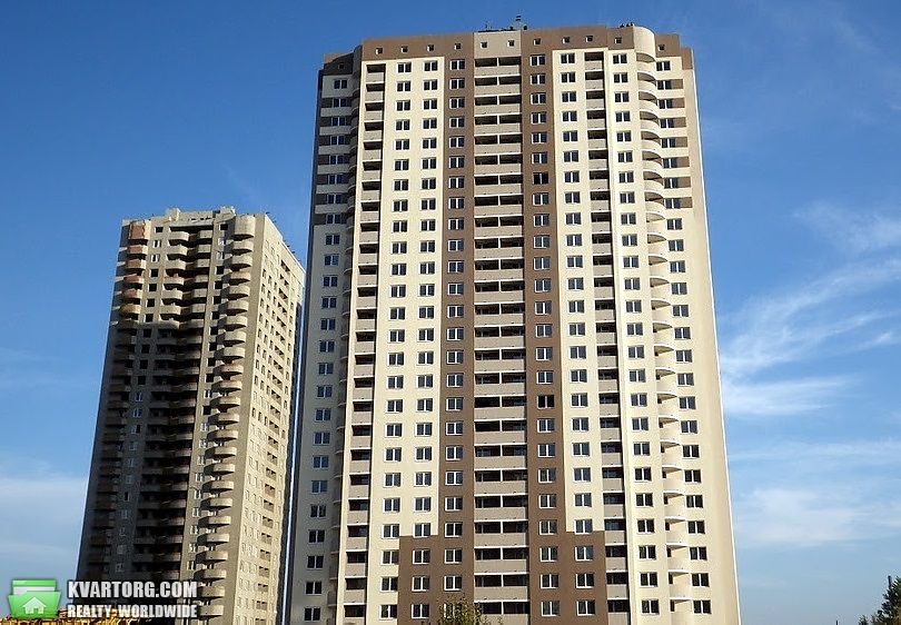 Sell 1-room apartment. Киев,  Крушельницкой — photo 4