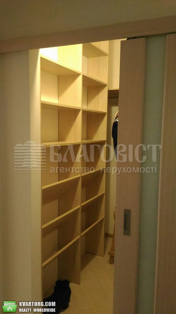 Rent out 1-room apartment. Киев,  Подвысоцкого — photo 5