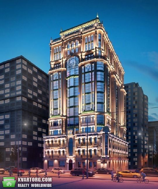 Rent out office. Киев,  Большая Васильковская — photo 1