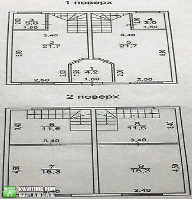 Sell house. Одесса, Люстдорфская дорога — photo 3