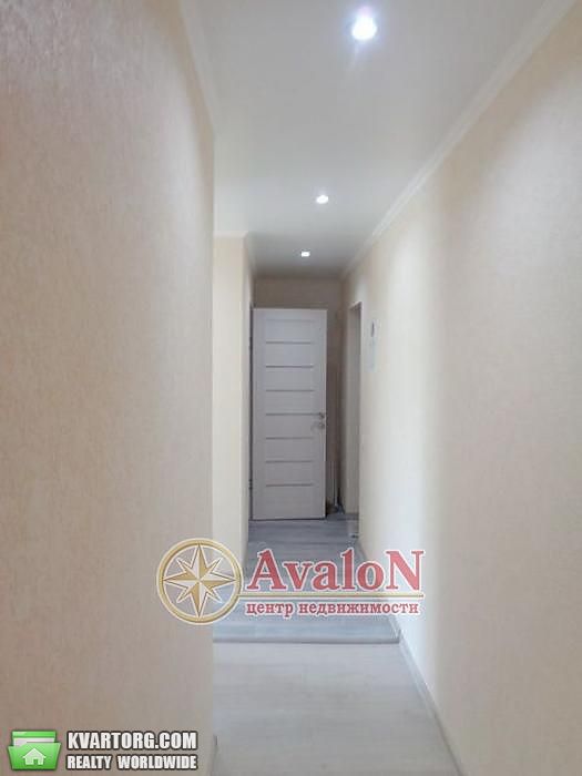 Sell 2-room apartment. Одесса, Ботанический пер. — photo 4