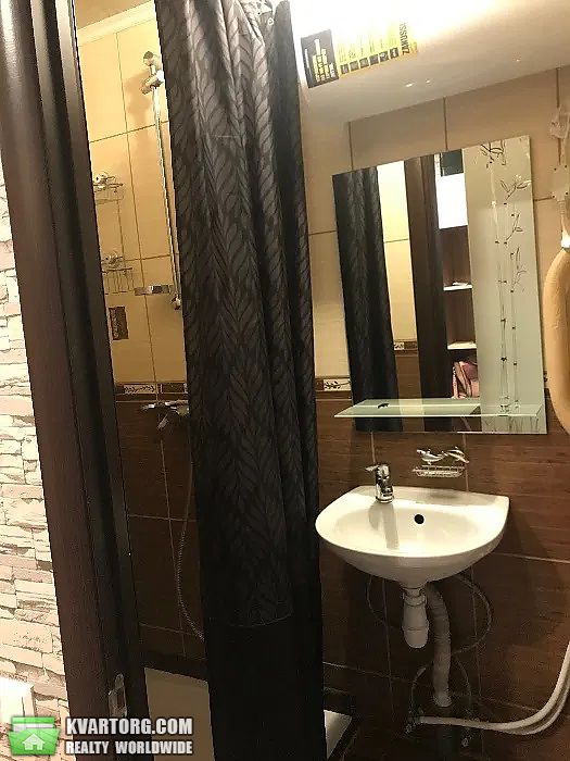 Sell 1-room apartment. Киев,  Смелянская — photo 4