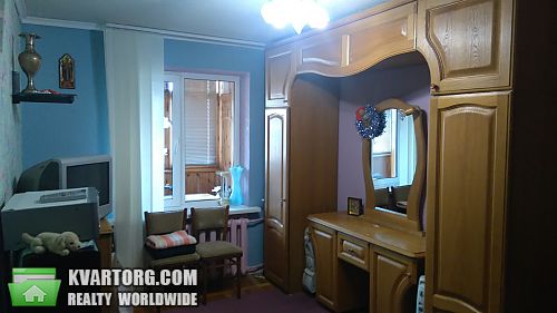 Sell 3-room apartment. Днепропетровск, Рабочая — photo 4