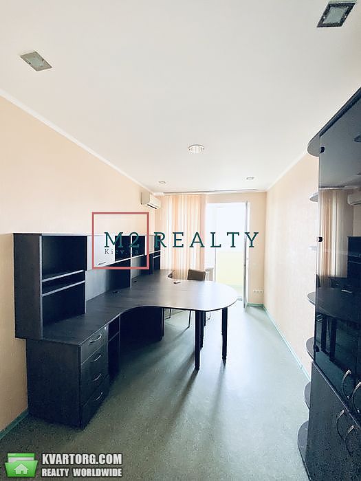 Rent out office. Киев,  Борщаговская — photo 7
