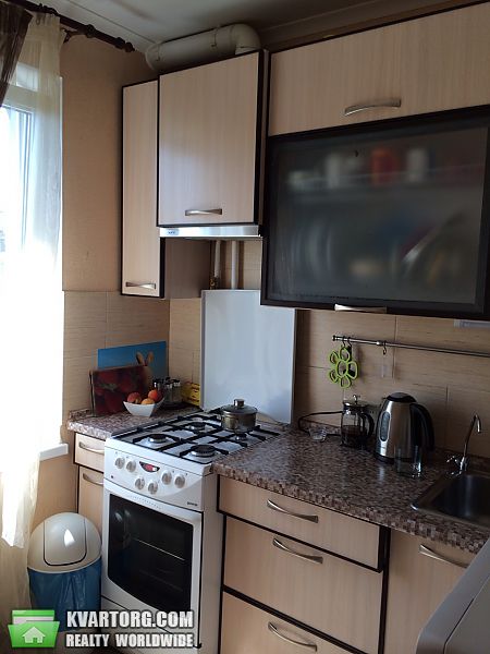продам 2-комнатную квартиру. Киев,  Луначарского - фото 5
