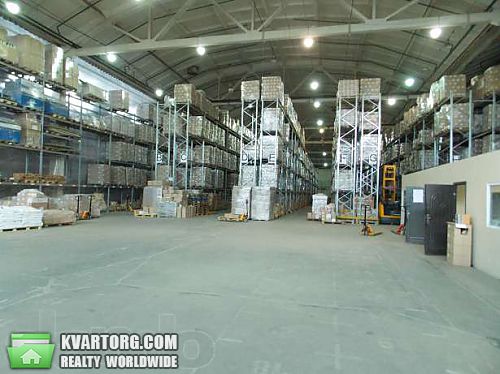 Rent out warehouse. Вишневое, Киевская — photo 2