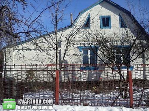 Sell house. Киевская обл., Бородянка — photo 1